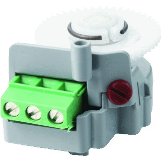 Siemens POTENTIOMETER ASZ7.3