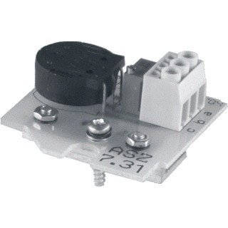 Siemens ASZ7.31 POTENTIOMT 135OHM