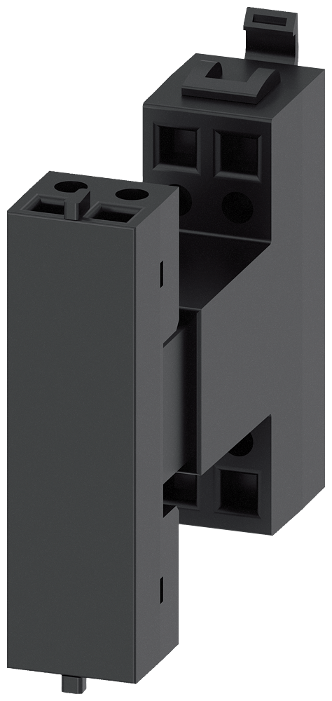 Siemens Auxiliary Circuit connector accessory for: all 3va draw-out units. Siemens Auxiliary Circuit connector accessory for: all 3va draw-out units.