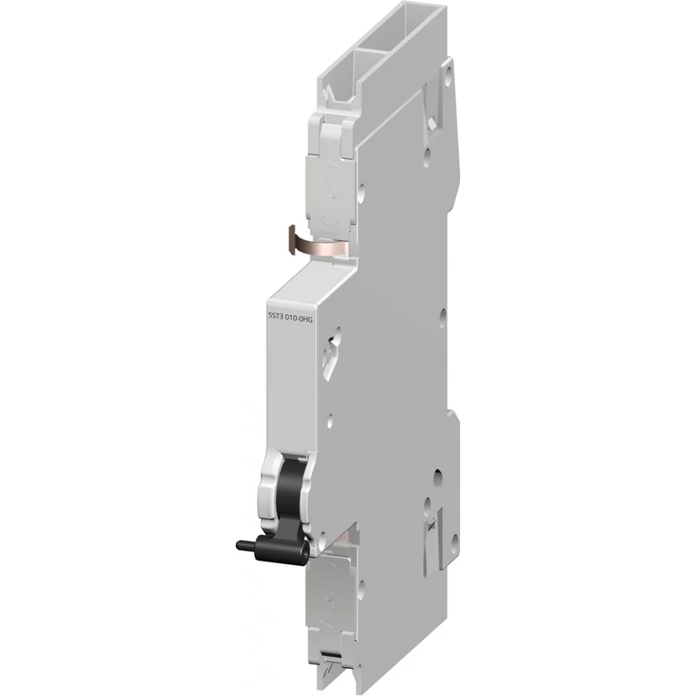 Siemens Auxiliary switch 1 no + 1 NC for miniature circuit breaker in accorda