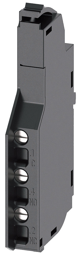 Siemens Auxiliary Switch changeover contacts type HQ (7MM) electronic accessor Siemens Auxiliary Switch changeover contacts type HQ (7MM) electronic accessor