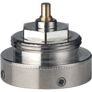 Siemens ADAPTER DANFOSS RAV AV55