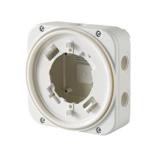 Siemens Base Attachment wet