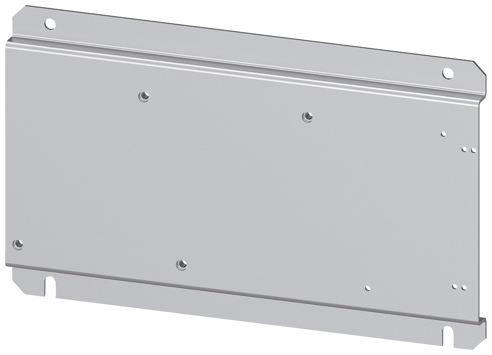 Siemens Base plate for