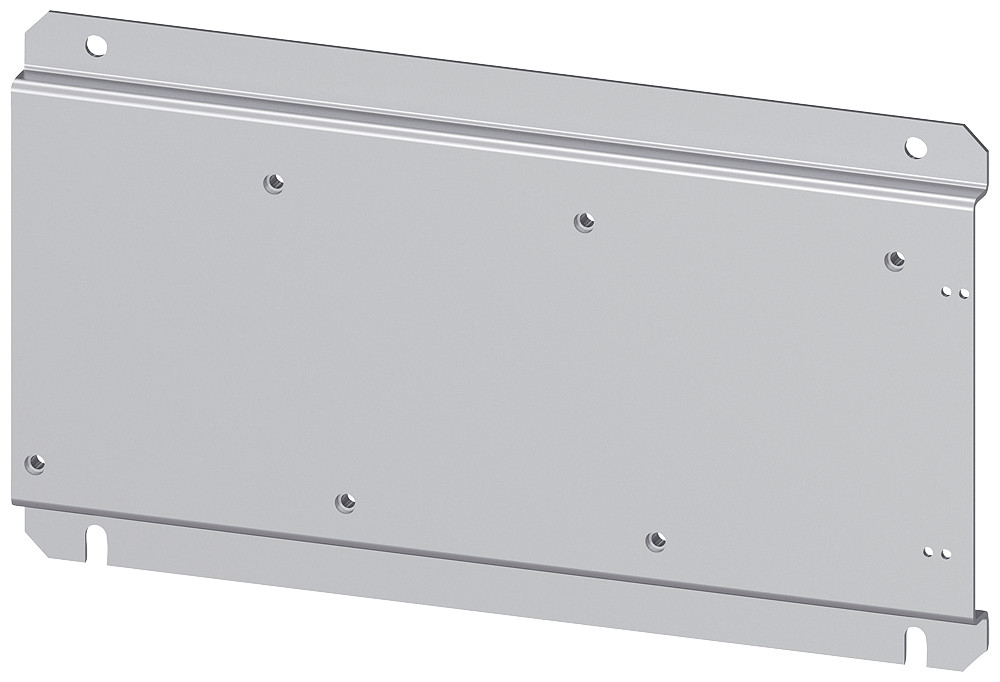 Siemens Base plate for