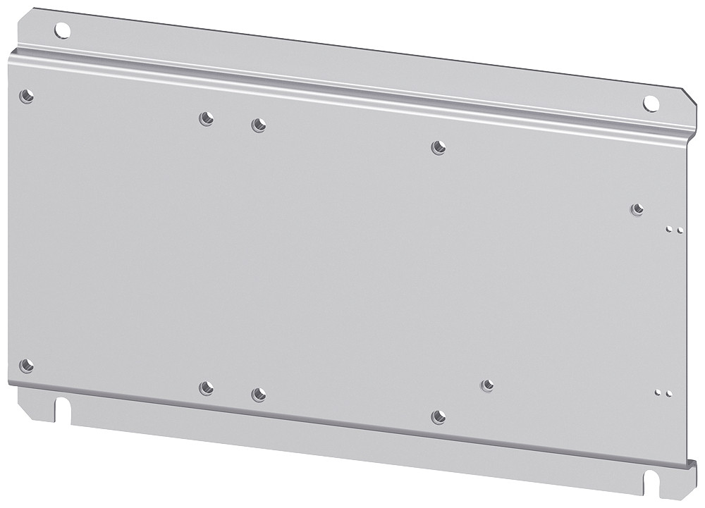 Siemens Base plate for
