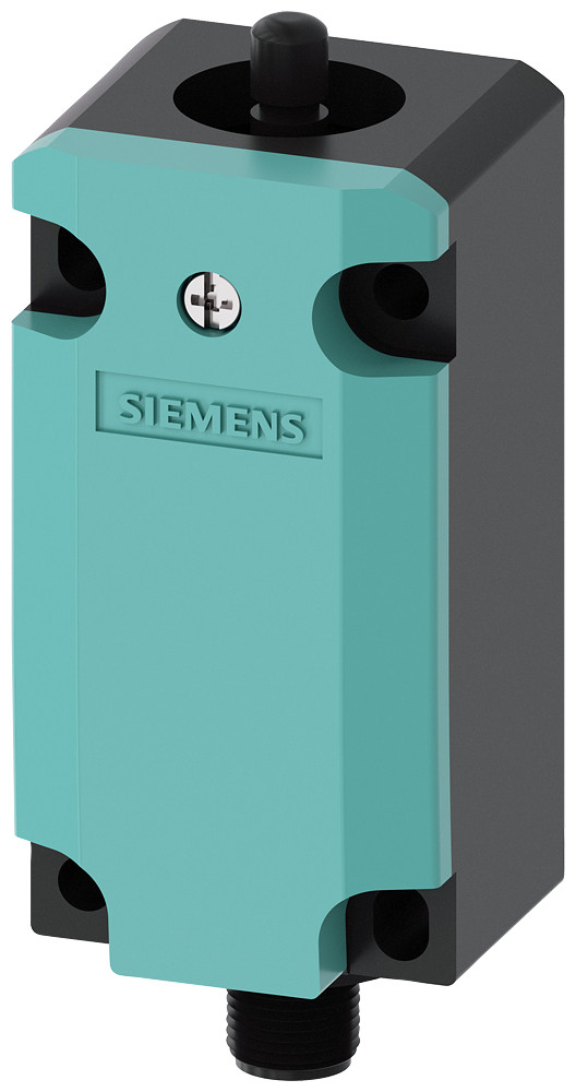 Siemens SIRIUS 3SE5 Basic Switch for position switch 3se51, metal encl. 40 MM, en50041, 1