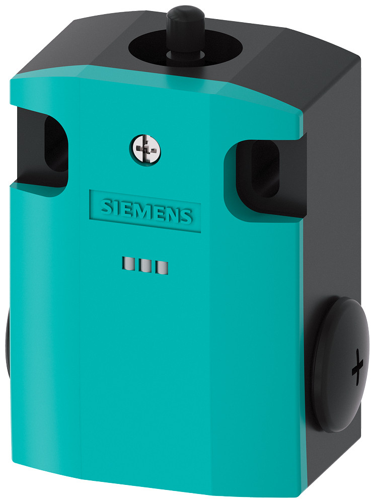 Siemens Basic Switch for position switch 3se51, metal encl. 56 MM wide