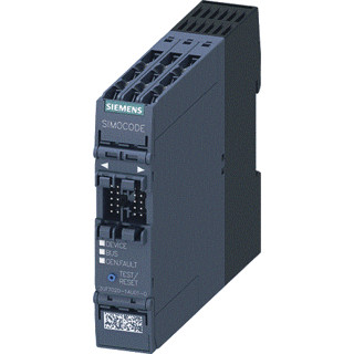 Siemens Basic unit simocode pro S