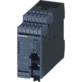 Siemens Basic unit simocode pro V PN