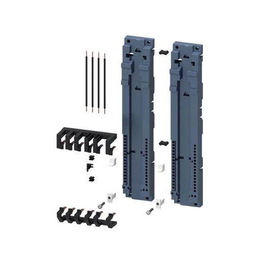 Siemens Bouwset rev S0 met plaat