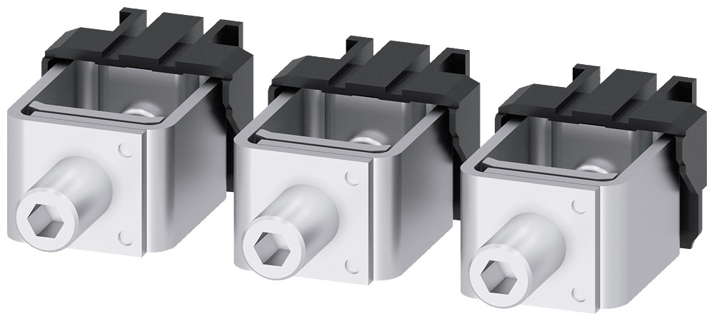 Siemens Box terminal 3 PCS.