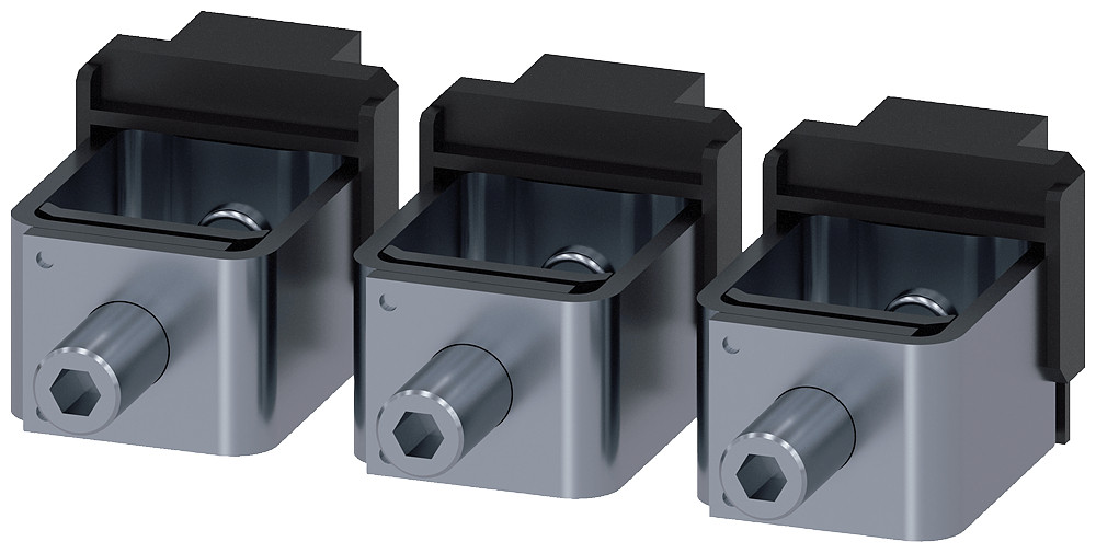 Siemens Box terminal 3 PCS.