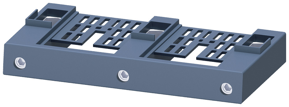 Siemens Box terminal block for 3RW55/52 size 2