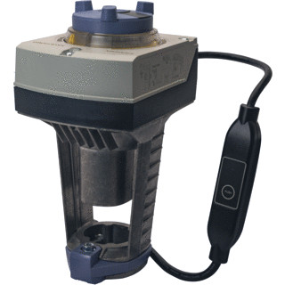 Siemens SERVOM. MB SAV61P00/MO