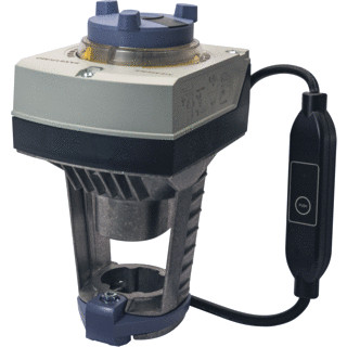 Siemens SERVOM. MB SAX61P03/MO