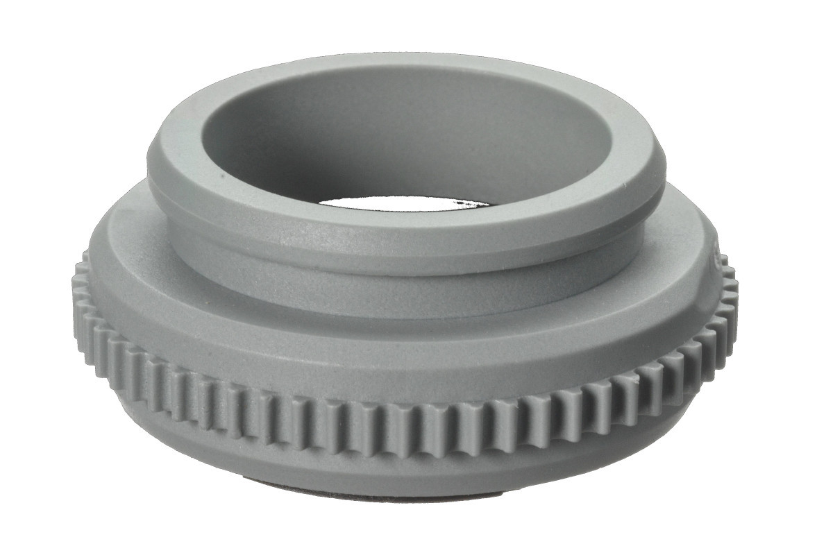 Siemens BP CO-RUIMTE- EN ZONE Adapter Voor danfoss rav/L afsluiter (10 stuks)