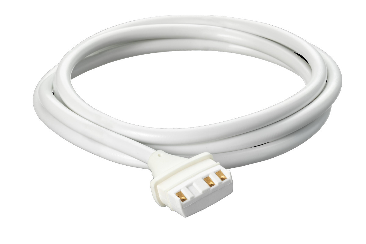 Siemens BP CO-RUIMTE- EN ZONE Aansluitkabel, 0...10 V, PVC, geen feedback, 5 M