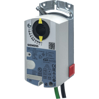 Siemens LK SERVOM. GDB111.1E/KN