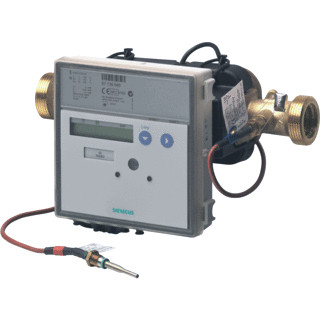 Siemens US W/K METER UH50-C50-00