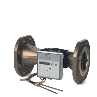 Siemens US W/K METER UH50-C61-00