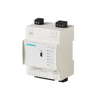 Siemens M-BUS LEV. WTV531-GA5060
