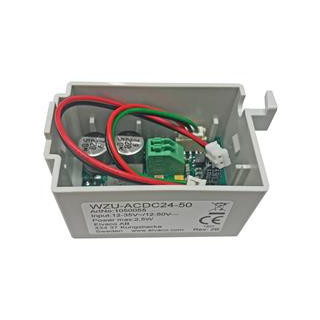 Siemens VOEDINGSAD. WZU-ACDC24-50