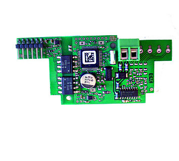 Siemens G4 M-BUS MODULE WZU-MB