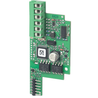 Siemens M-BUS MODULE WZU-MI