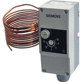 Siemens VORSTBV.THRMOS QAF65.3M-J