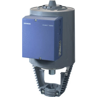 Siemens ELSRVMTR BPZ:SKC62U