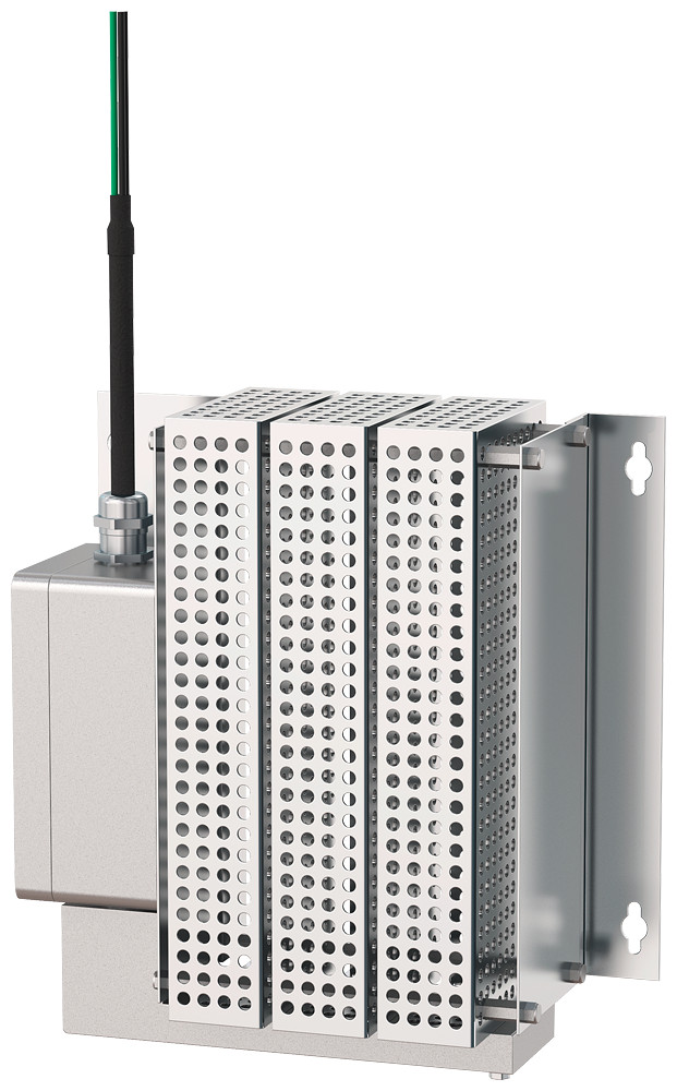 Siemens Braking Resistor 150,00 ohm 3,60 KW