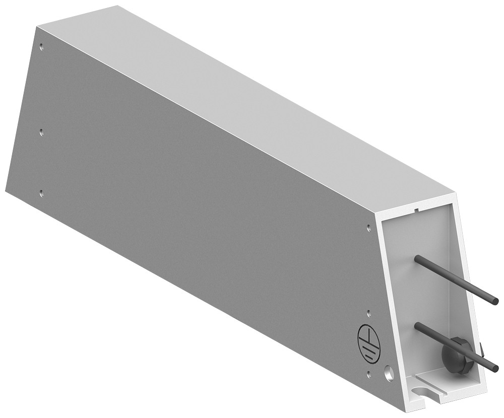 Siemens Braking Resistor 68,00 ohm 2,20 KW