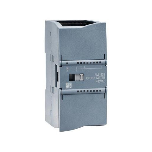 Siemens Breaker VL acces for DG and GF frame nfpa 79