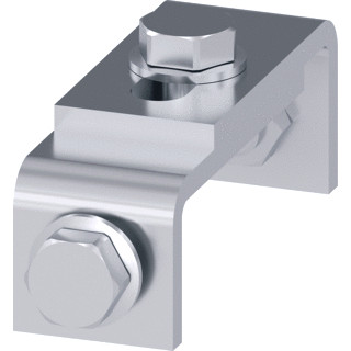 Siemens Bridging bar 3KC4 3KC8 1pol 400a