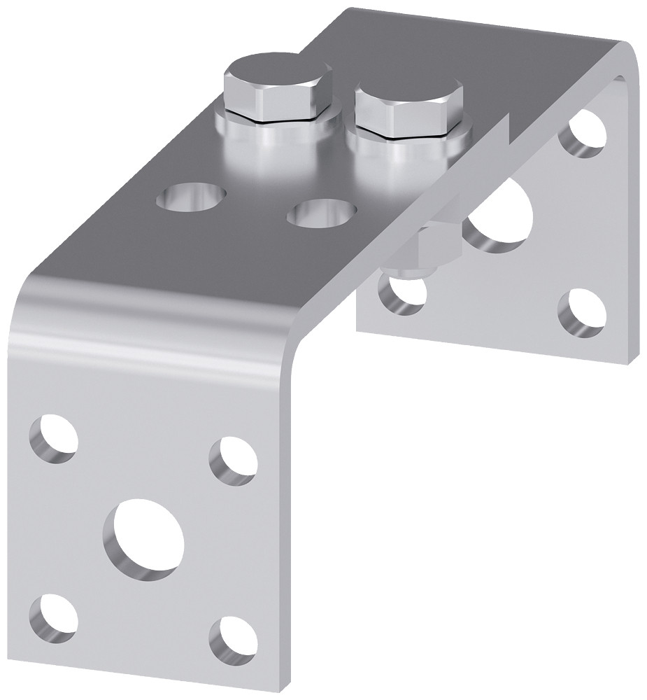 Siemens 3KC4/KC8 BRUGGNBLK 9818-5