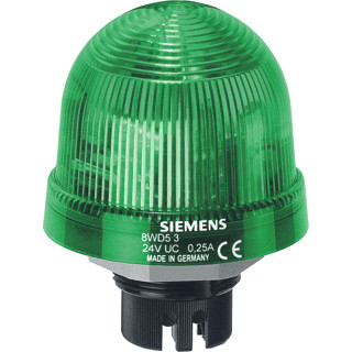 Siemens ZWAAILICH 8WD5320-5DC