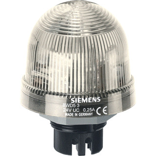 Siemens ZWAAILICH 8WD5320-5DE
