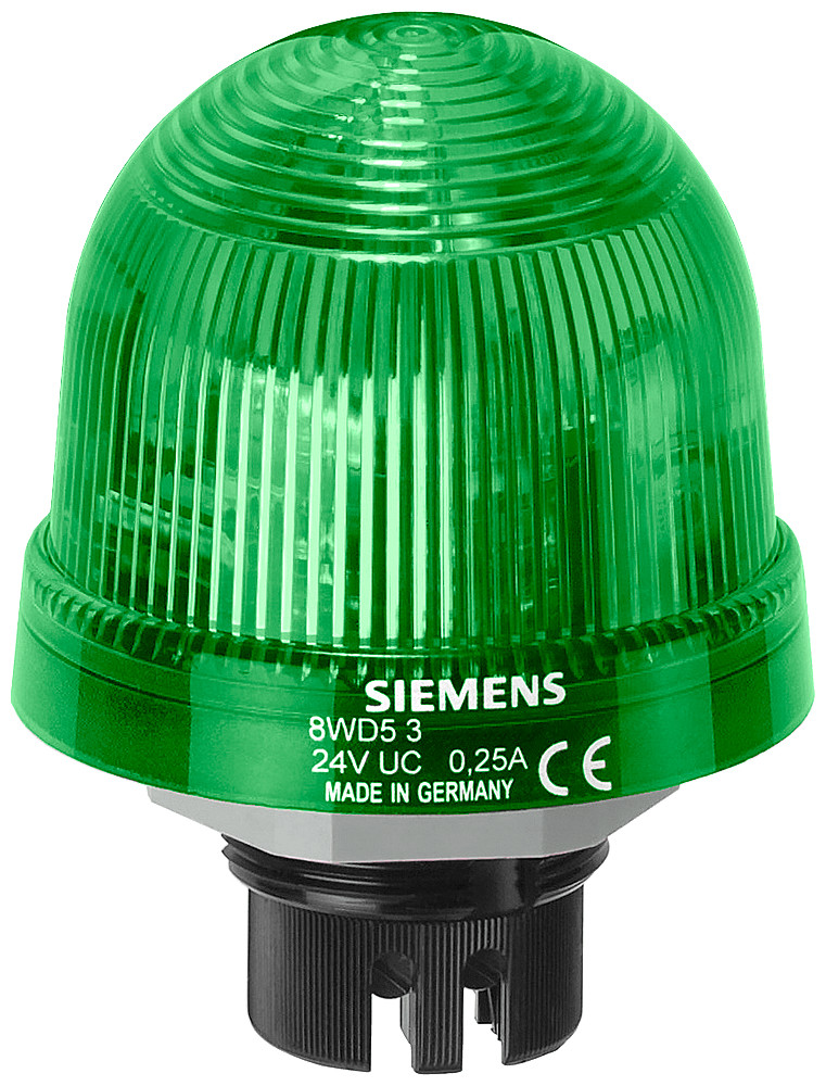Siemens FLITSLICH 8WD5340-0CC