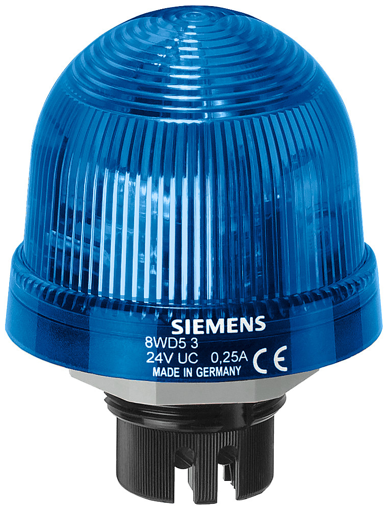 Siemens FLITSLICH 8WD5350-0CF