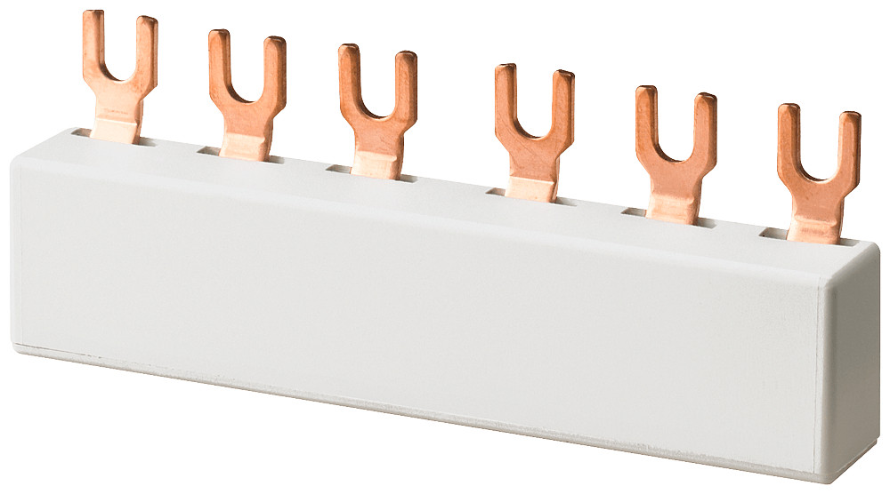 Siemens Busbar 63a te 15MM 4X 3P