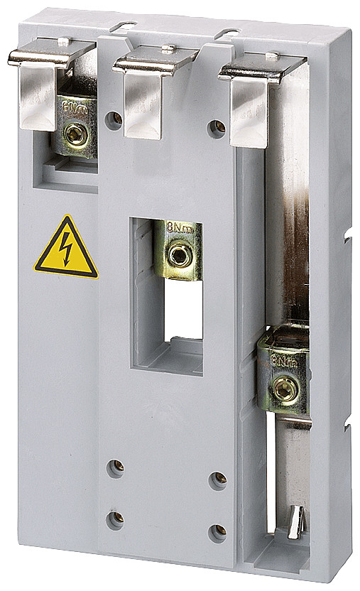 Siemens Busbar adap. 40MMSYST 108x175mm F.3VL1/3