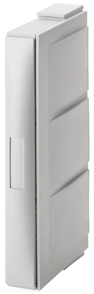 Siemens Busbar support 3P(2X)60MM SYS T,double-T