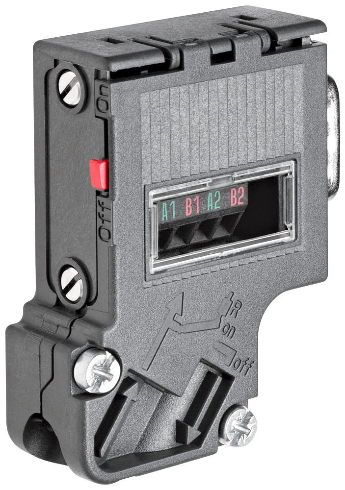 Siemens Bussteker 35GR 12MB siplus