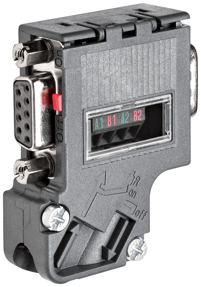 Siemens Bussteker 35GR PG 12MB siplus