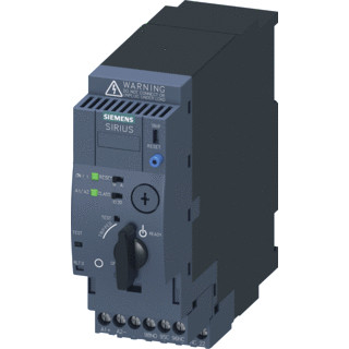 Siemens MOTORSTART 3RA6120-1AB33