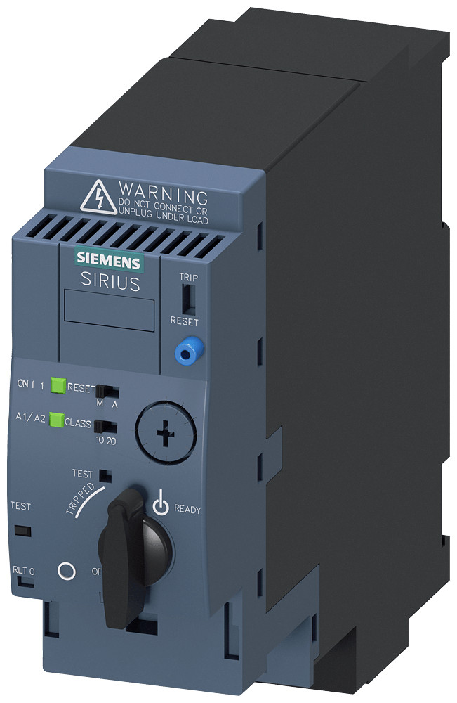 Siemens MOTORSTART 3RA6120-0BP30