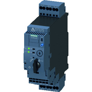 Siemens C-starter dol 1,0-4,0a SPR.loaded