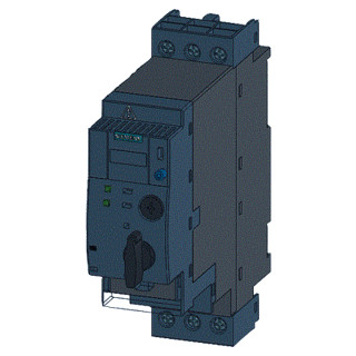 Siemens MOTORSTART 3RA6120-1EB34