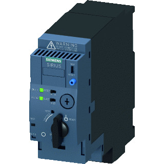 Siemens MOTORSTART 3RA6120-0EP30